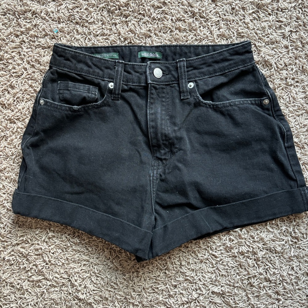 Mom Short Bundle - Picture 5 of 5